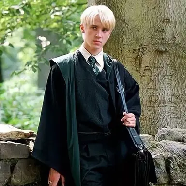 Profile image of Draco Malfoy