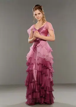 Profile image of Hermione Granger