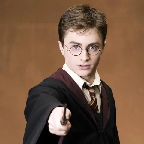 LongOptic3715의 Yule Ball -Harry Potter