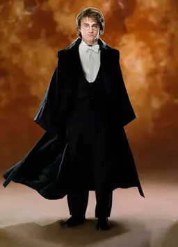 Profile image of Harry Potter