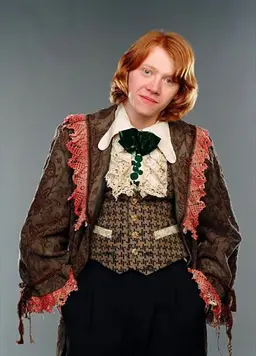 Profile image of Ronald Weasley