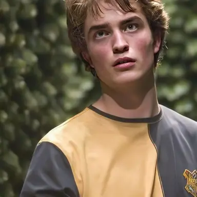 Profile image of Cedric Diggory