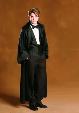 Profile image of Cedric Diggory