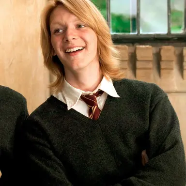 Profile image of Fred Weasley