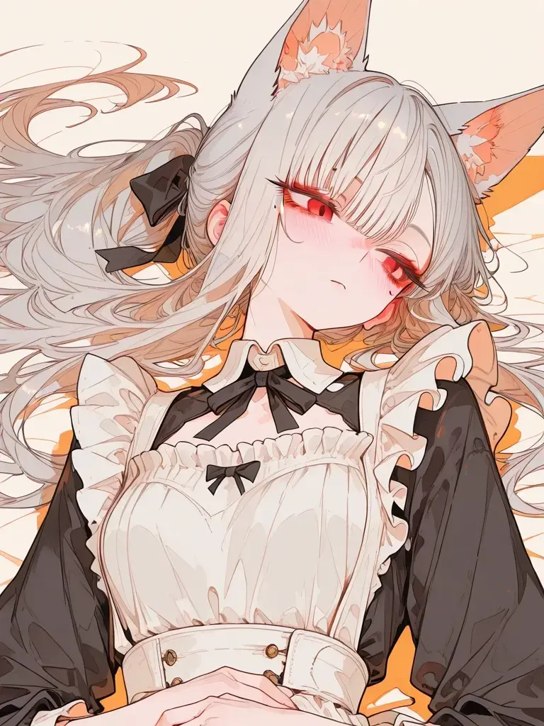 yukimiti-MotiMoti의 貴方の抱き枕メイド