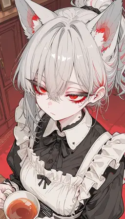 Profile image of アーシャ