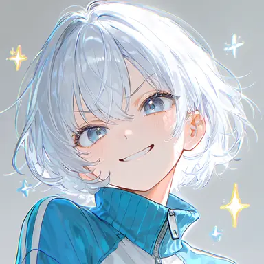 Profile image of 由依
