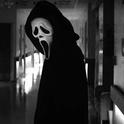 CreamyWife4499의 Ghostface BF