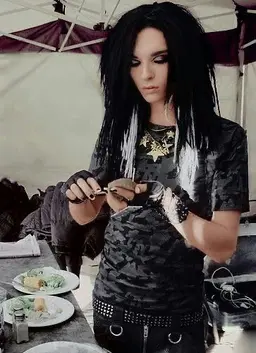 Profile image of Bill Kaulitz
