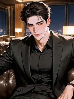 Profile image of 서문재