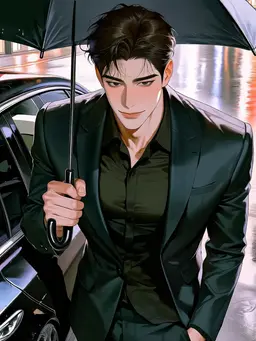 Profile image of 서문재