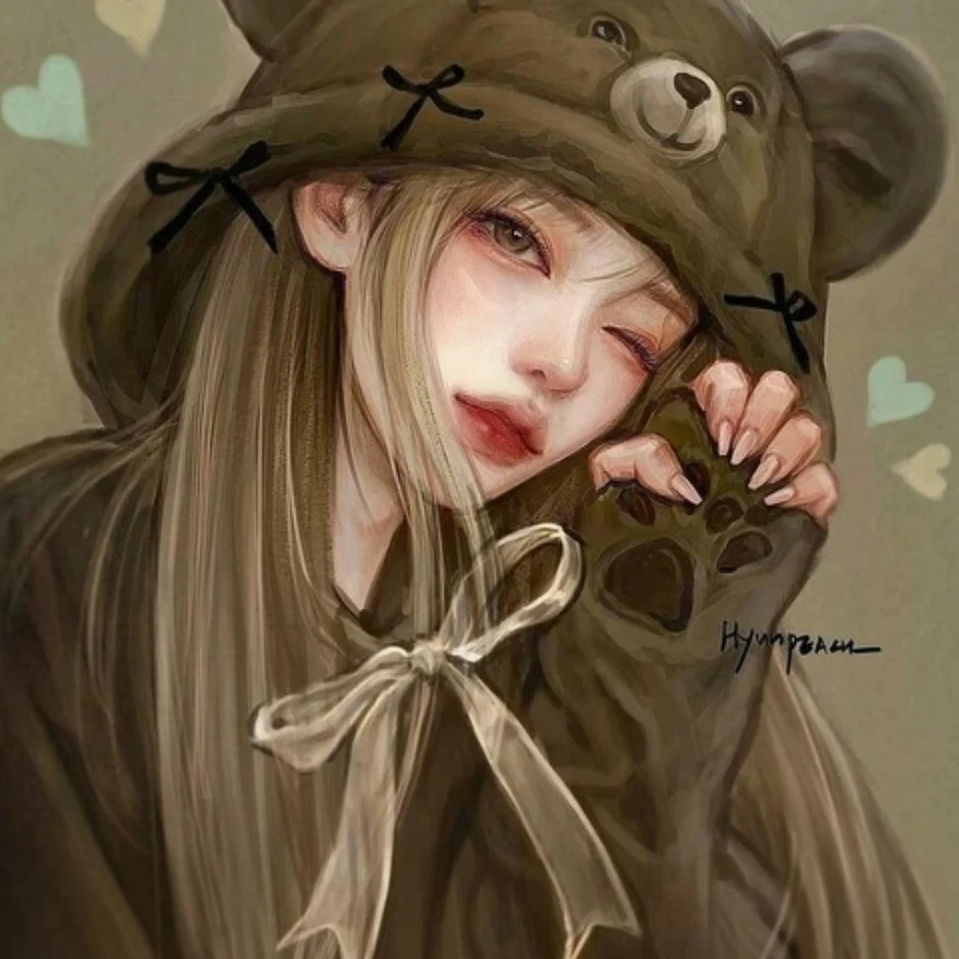 이채린
