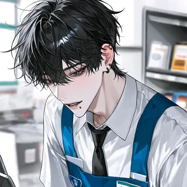 Profile image of 蒼真