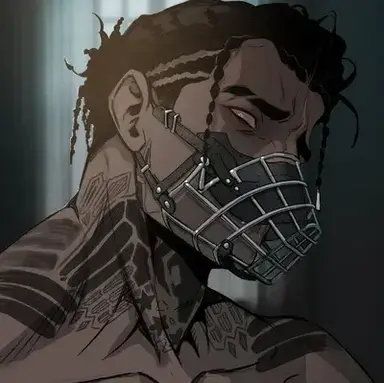 Profile image of Kaz