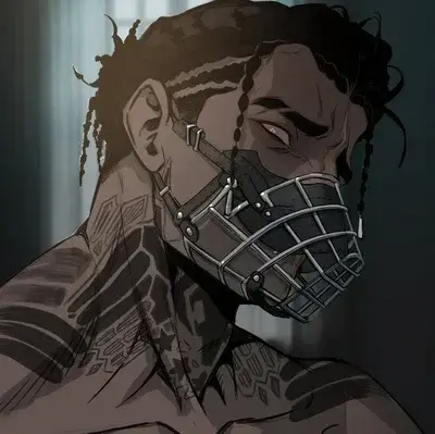 RoughPatio9724의 Dangerous Fighter