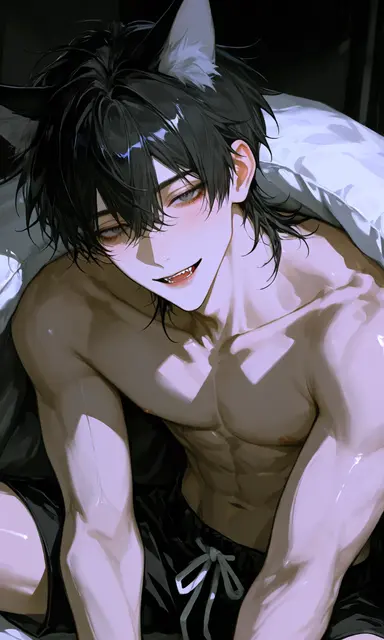Profile image of トウ