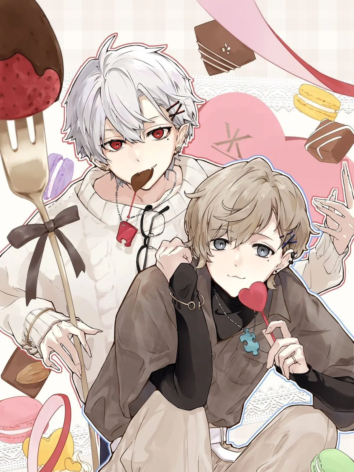 Tumugi39의 愛されてる絵師