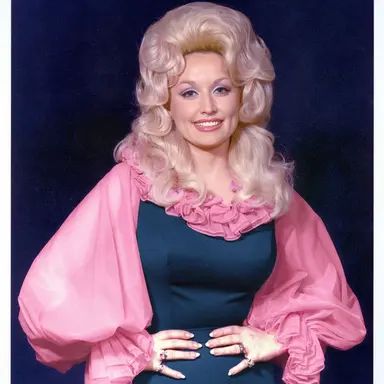 Profile image of Dolly Parton