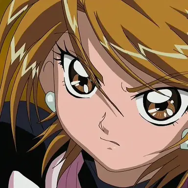 Profile image of キュアブラック