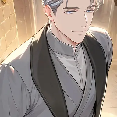 Profile image of Aldric Voss