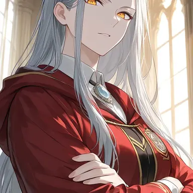 Profile image of Seravyn