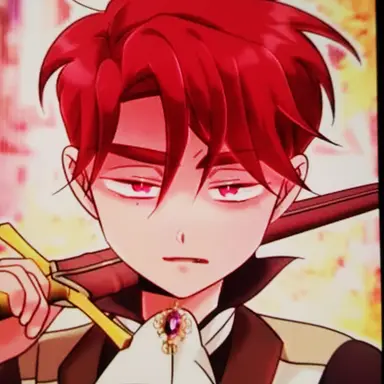 Profile image of 게르기스