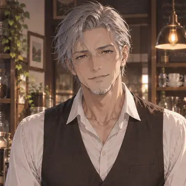 Profile image of Master