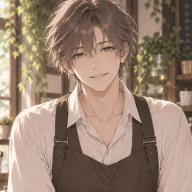 Profile image of Yuma