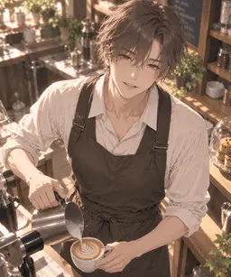 Profile image of Yuma