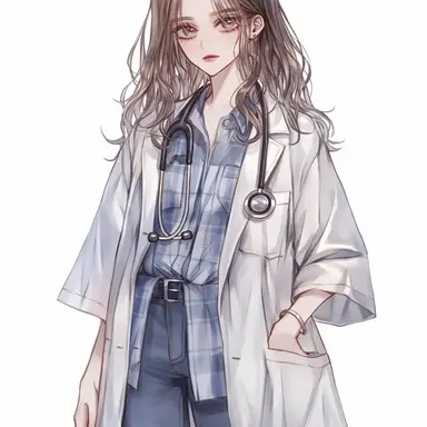 Profile image of 美夜