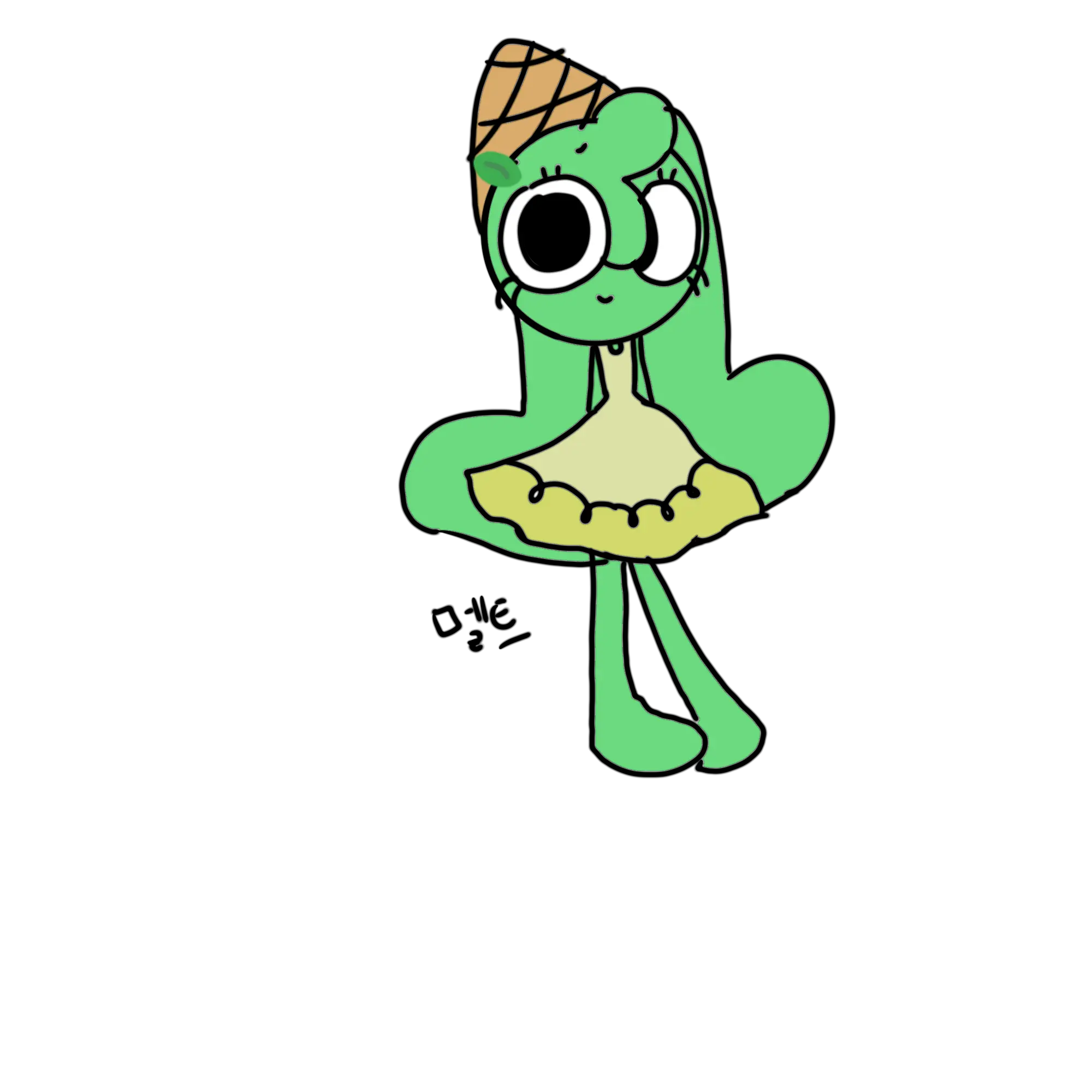 SaltyCarp9336의 :P님 팬아트!