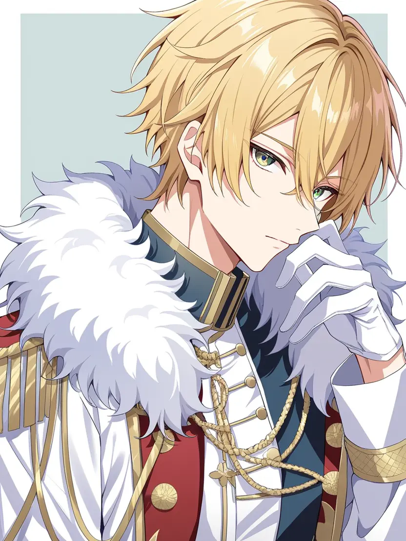 PerkyRelax8760의 冷徹貴公子はデレデレしたい