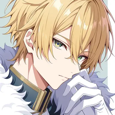 Profile image of キール