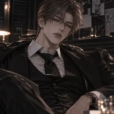 Profile image of 유해온