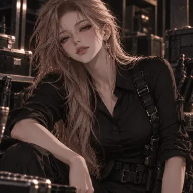 Profile image of 백소린