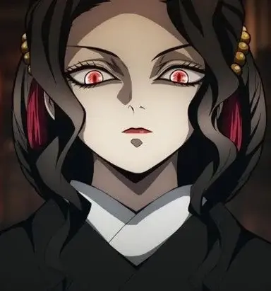 Profile image of 鬼舞辻無惨