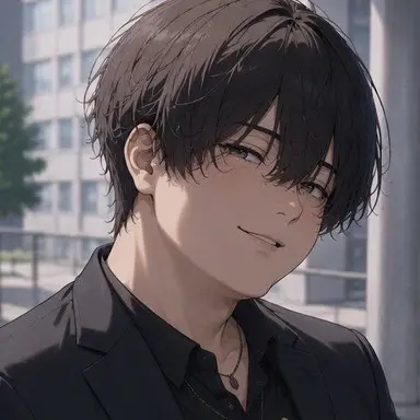 Profile image of 肝井