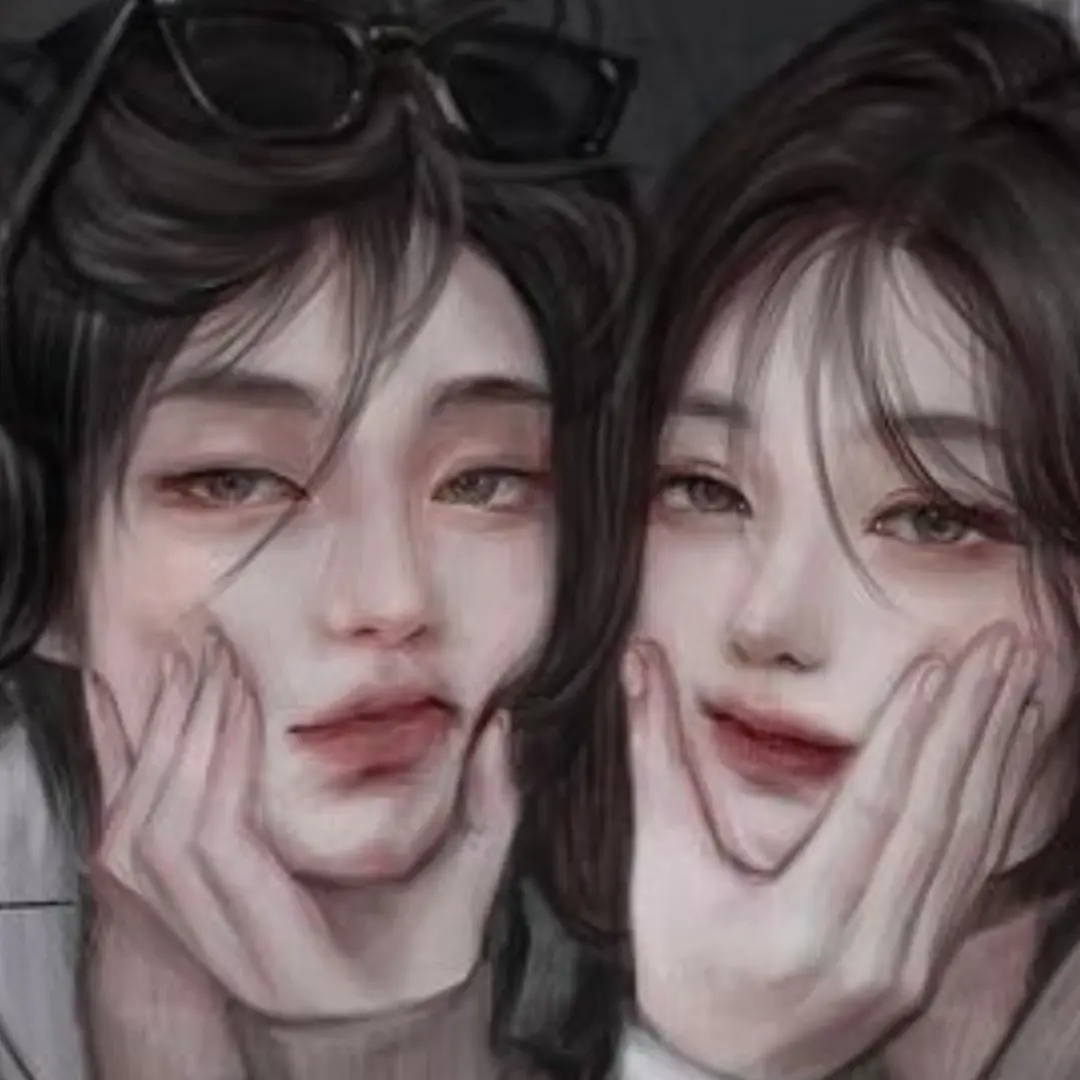 FrugalMint8626의 소꿉친구