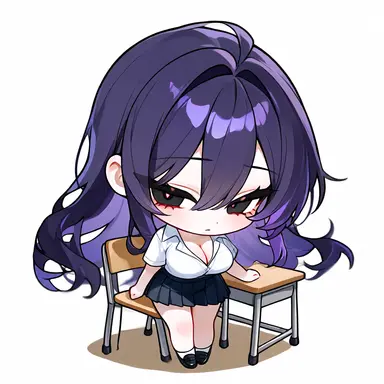 Profile image of 유수아