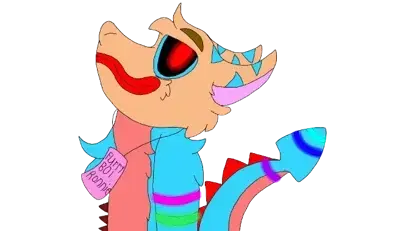 RudeDiet8109의 FurryBoiFelix