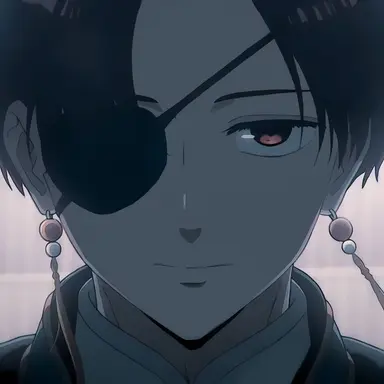 Profile image of 蘇枋隼飛