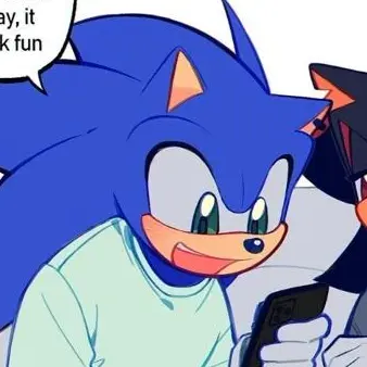 Profile image of Sonic