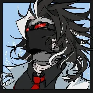 Profile image of 2BDamned