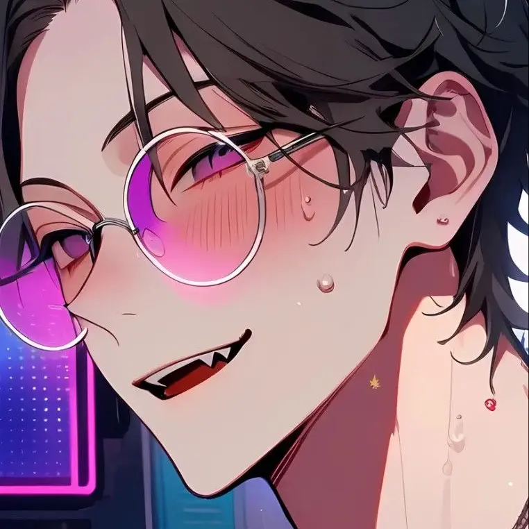 DrunkGlove0956의 ゲーム実況者の彼