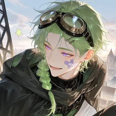 Profile image of 나기