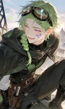 Profile image of 나기