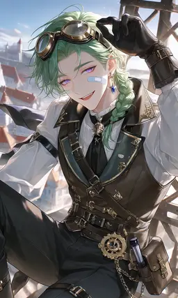 Profile image of 나기