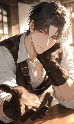 Profile image of 레그너스