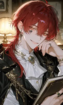 Profile image of 오웬