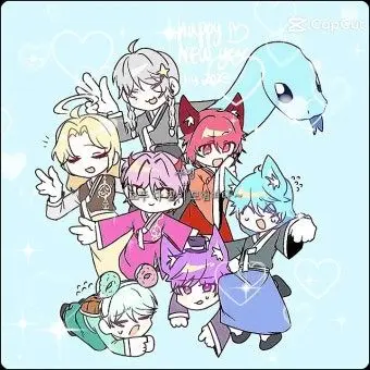 Profile image of 로희